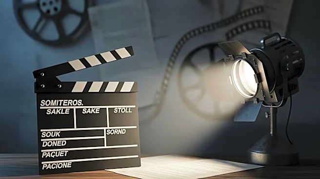 Michael Jackson Biopic Faces Criticism for Omitting Abuse Allegations