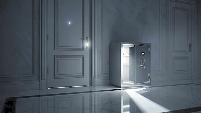 Canal+ to Produce Doc Series on Kim Kardashian's 2016 Paris Robbery