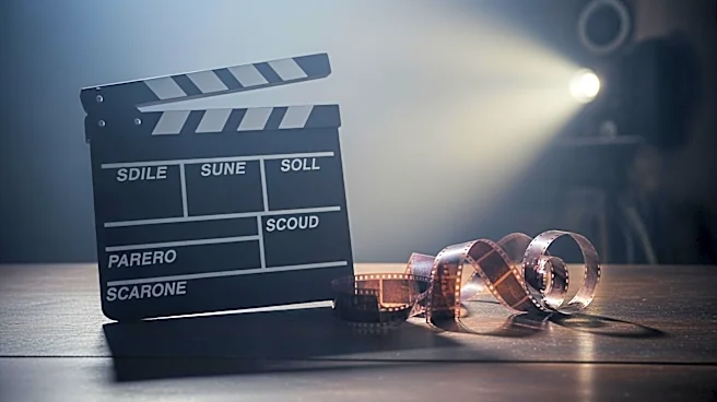 Legal Issues Lead to Removal of Diana Ross Scenes from Michael Jackson Biopic 'Michael'