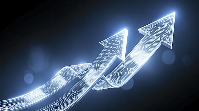 Intel and MaxLinear Stocks Surge After Strong Earnings Reports