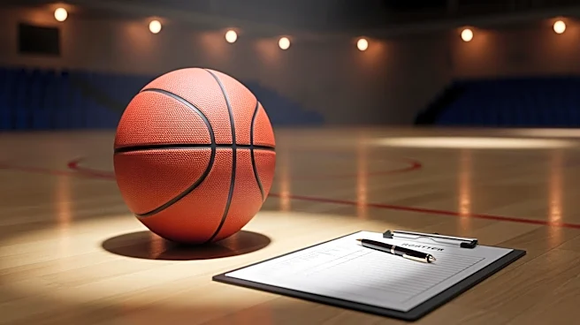 UCLA Women's Basketball Secures Top Transfer Addy Brown Amid Roster Overhaul