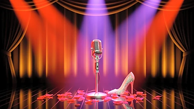 The Rocky Horror Show Returns to Broadway for Opening Night at Studio 54