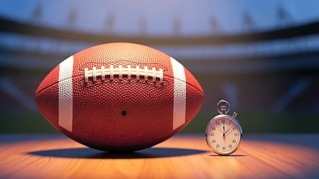 Jeremiyah Love Projected as Top Running Back in 2026 NFL Draft