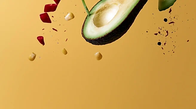 Exploring Hidden Health Benefits of Common Foods