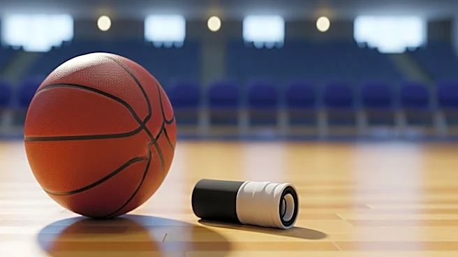 Phoenix Suns' Jordan Goodwin Sidelined Due to Calf Injury for Game Against Thunder