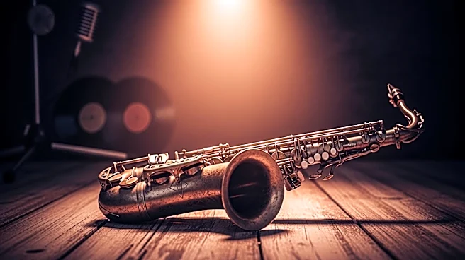 Cynthia Erivo, Thabo Rametsi, and Guy Pearce Join Musical Drama 'The Road Home' Highlighting Apartheid-Era Jazz