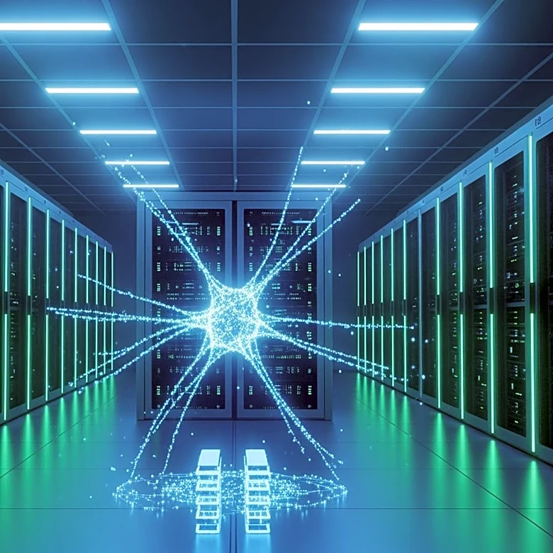 Nvidia Invests in Vast Data's $30 Billion Valuation to Enhance AI Storage