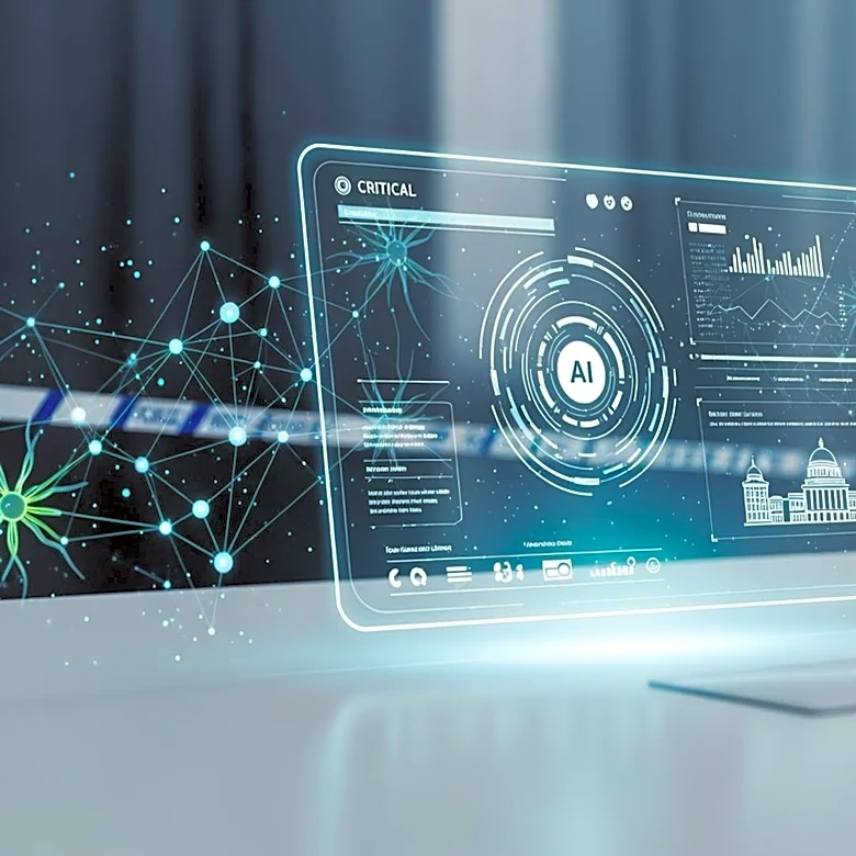 Gravity Rail Launches No-Code AI Operating System to Transform Healthcare Engagement