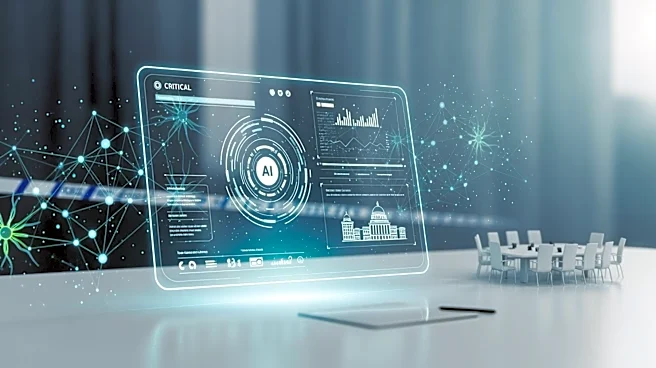 Gravity Rail Launches No-Code AI Operating System to Transform Healthcare Engagement