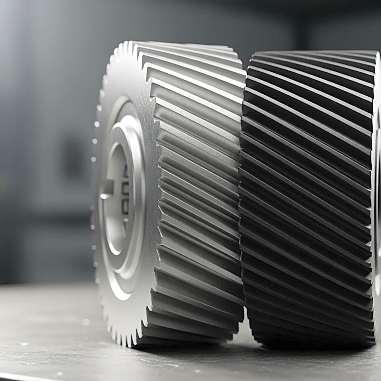 VBN Components Unveils Hybrid Wear Solution for Industrial Applications