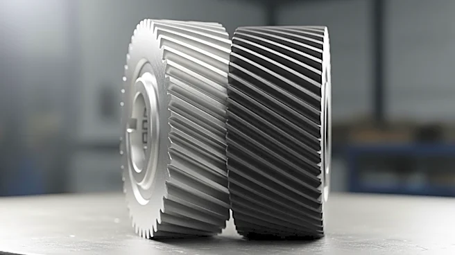 VBN Components Unveils Hybrid Wear Solution for Industrial Applications