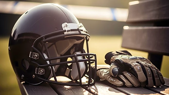 Iowa Hawkeyes Confident in Offensive Line Depth for 2026 Season