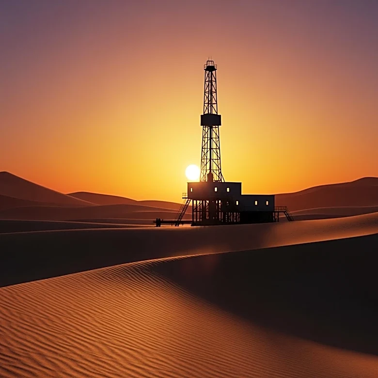 Major Oil Companies Increase Exploration to Address 300-Billion-Barrel Supply Gap