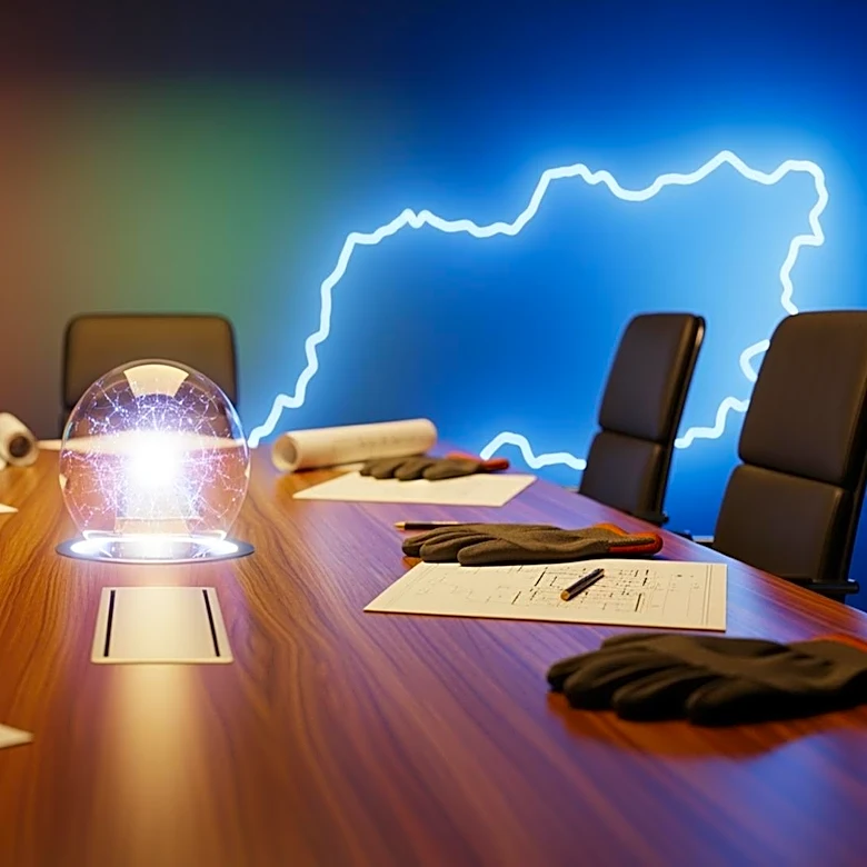 Marietta College Symposium Explores Energy and Workforce Development in Appalachia