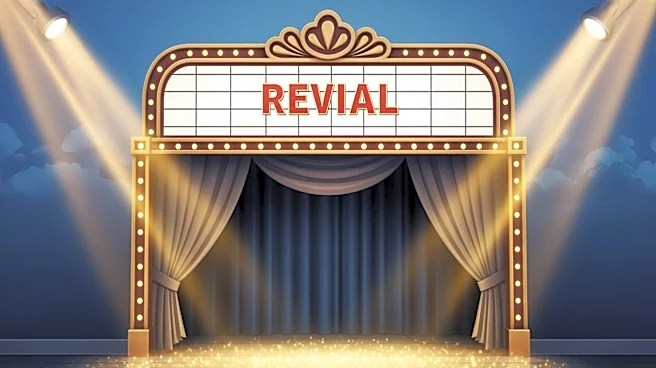 Beaches Musical Debuts on Broadway, Revisiting Classic Story with New Elements