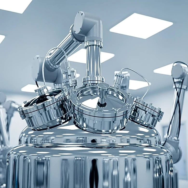 AbbVie Invests $1.4 Billion in North Carolina Drug Manufacturing Facility