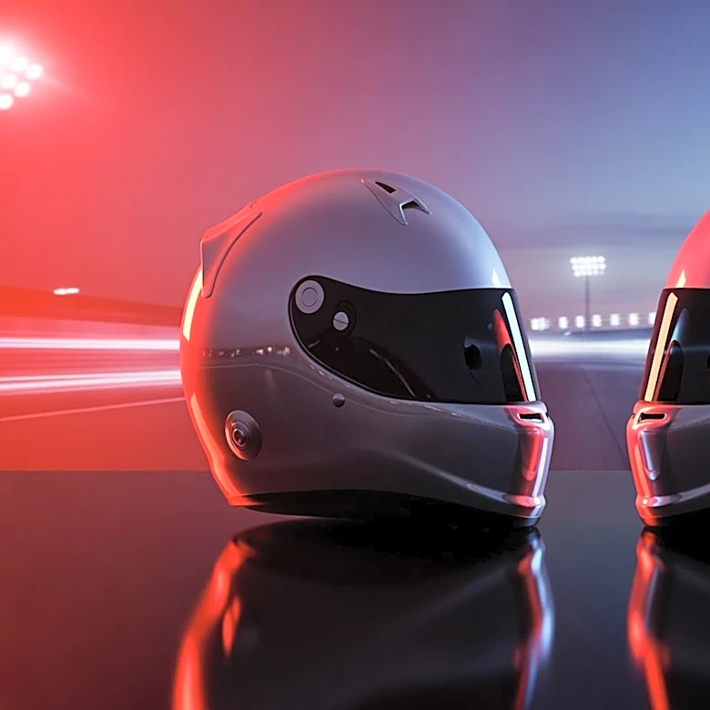 Kyle Busch and Denny Hamlin's Rivalry Intensifies Amid NASCAR Season Challenges