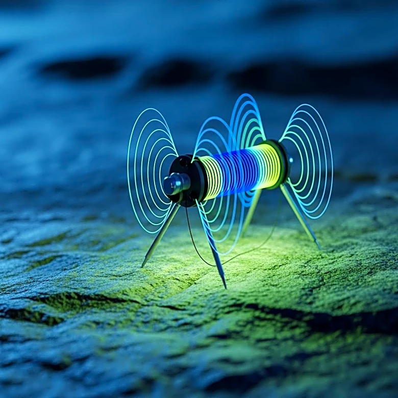 Leviathan Metals Completes Electromagnetic Survey at Central Project in Botswana