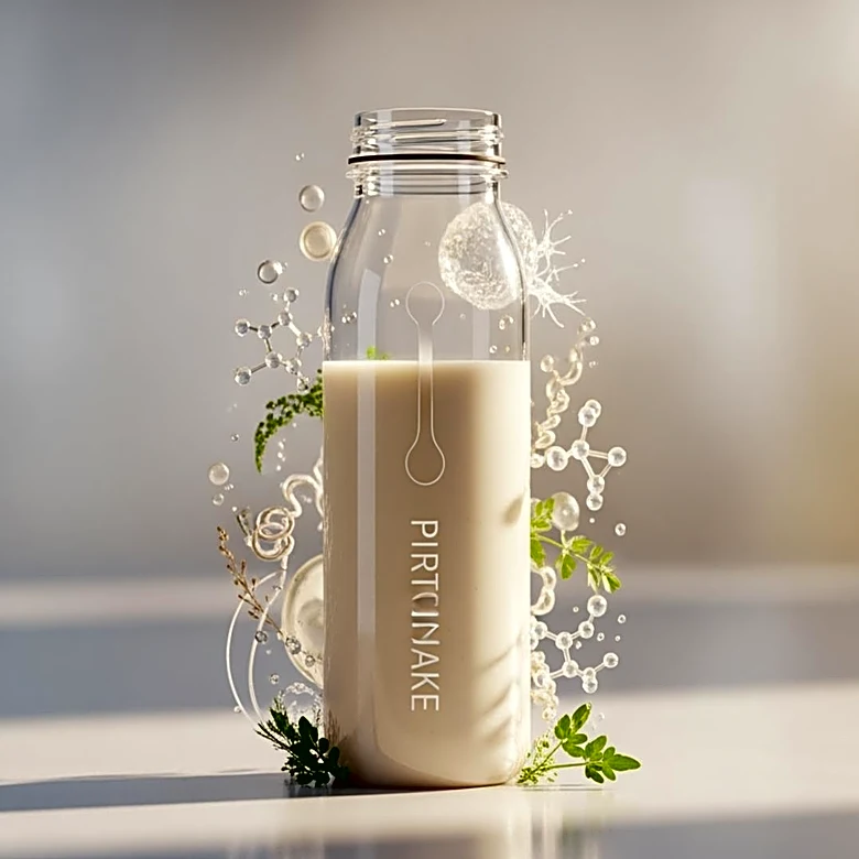 Mel Robbins Launches Pure Genius Protein Drink Nationwide