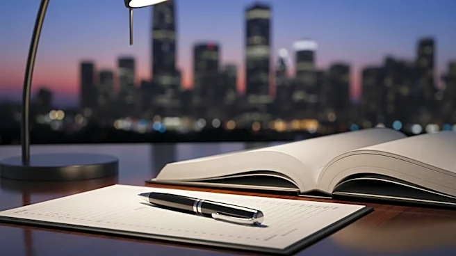 Expedia Group Appoints Derek Andersen as New CFO Amid Leadership Changes