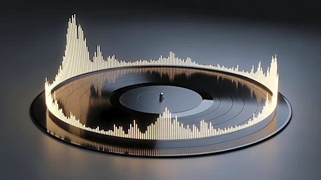 Spotify Reveals Taylor Swift as Most-Streamed Artist in 20th Anniversary Milestone