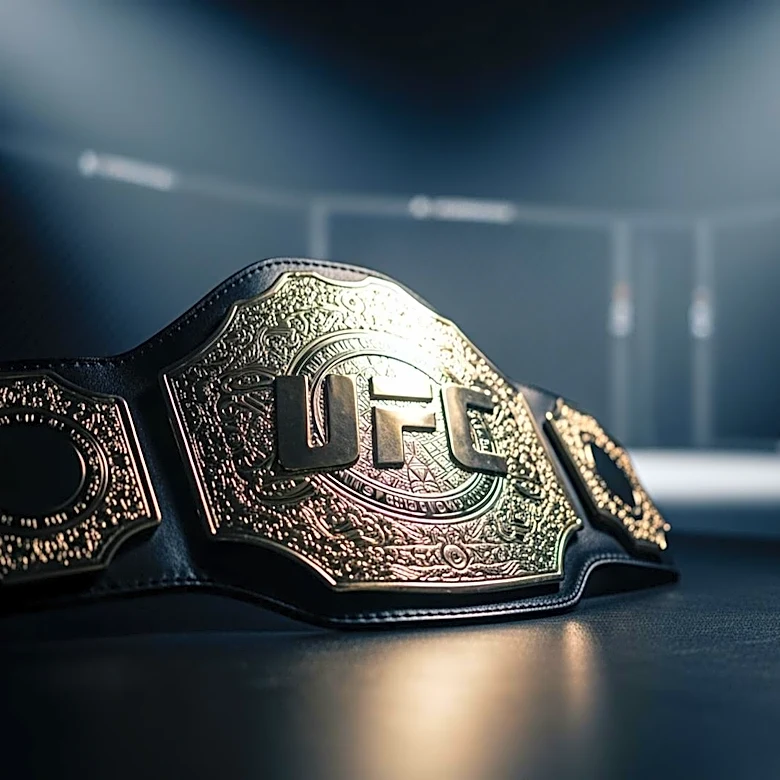 Alex Pereira Prepares for Historic UFC Heavyweight Title Fight Against Ciryl Gane