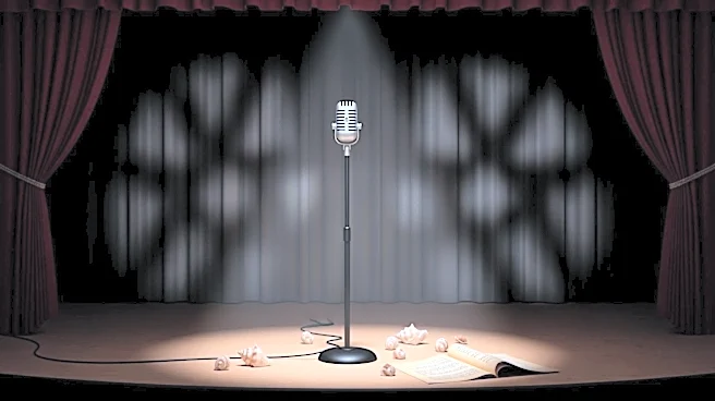 'Beaches' Broadway Musical Fails to Capture Original Film's Charm