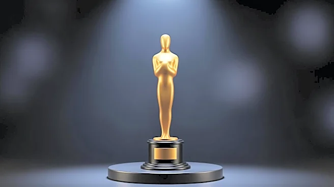 Emmy Awards 2026: Supporting Actor in Drama Category Lacks Clear Frontrunner