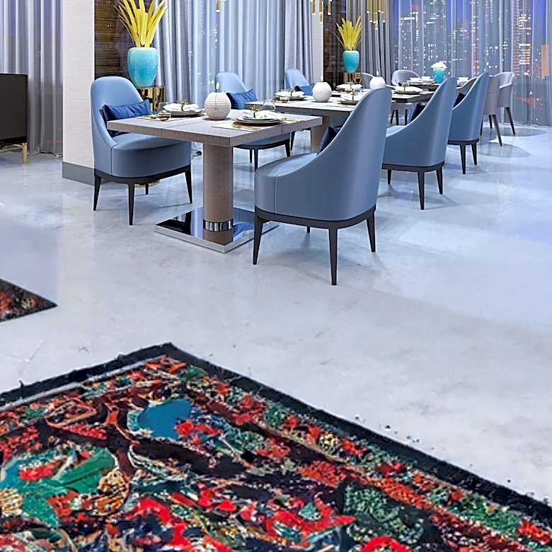 Simon Kim Launches Three New Dining Concepts at 550 Madison