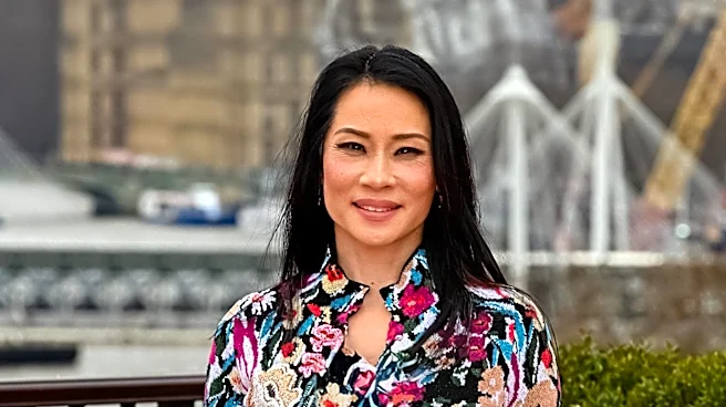 Lucy Liu's Misdiagnosis Highlights Importance of Health Advocacy