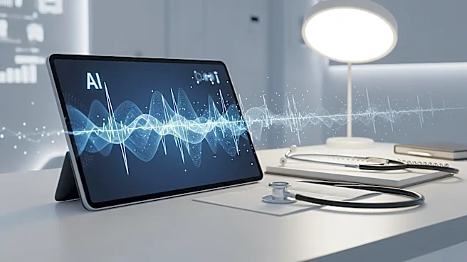 OpenAI Introduces ChatGPT for Clinicians to Enhance Medical Documentation and Research