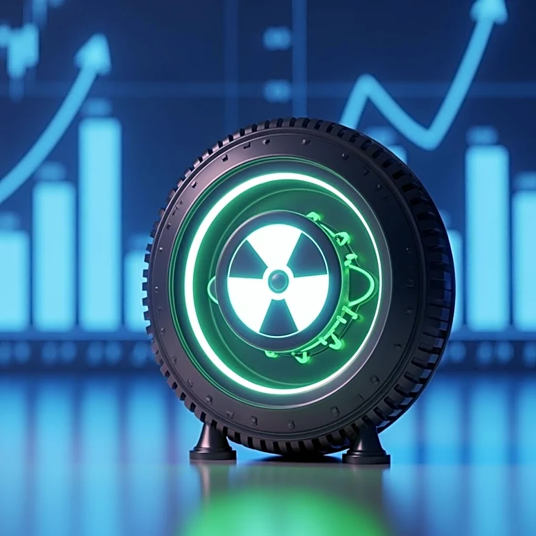 Oklo's Nuclear Energy Stock Surges with Federal Support and HSBC's Optimism
