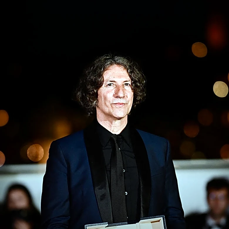 Anthropic CEO Dario Amodei and Graydon Carter to Host A-List Cannes Party