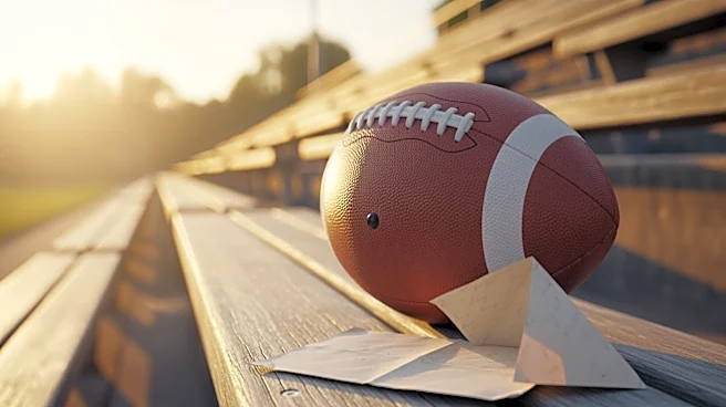 Fernando Mendoza's NFL Journey and His Mother's Inspiring Story