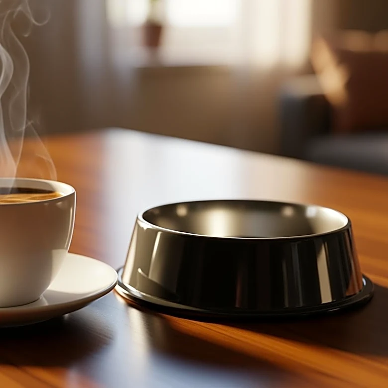 Nestlé Reports Strong Q1 Sales Driven by Coffee and Pet Food Demand