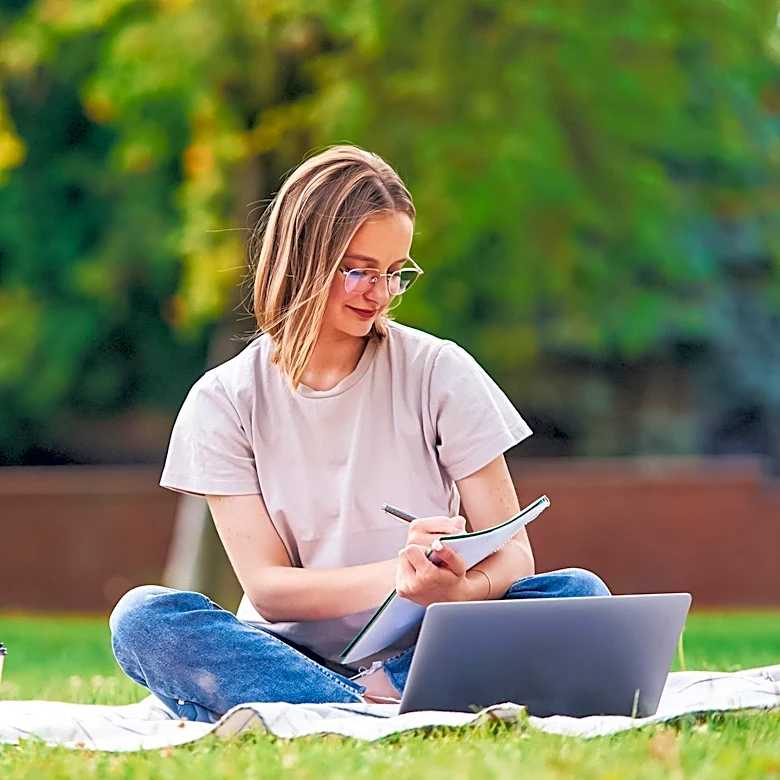 York Learning Center Adopts Outdoor Classrooms to Support Student Well-being