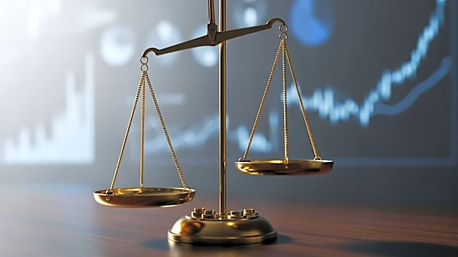 Private Credit BDCs Face Deepest NAV Discounts in Over Five Years