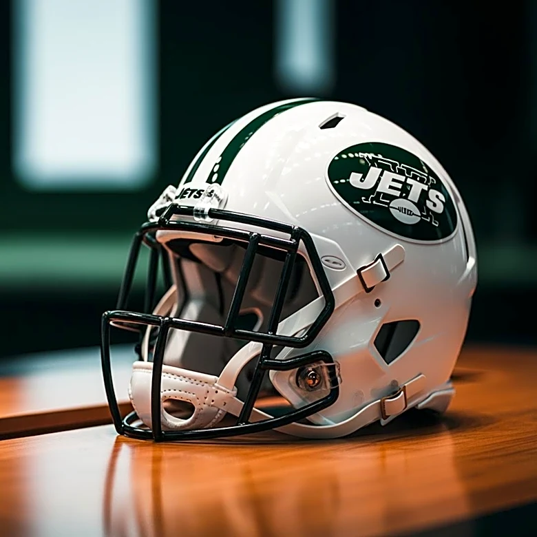 New York Jets Select David Bailey as Second Overall Pick in 2026 NFL Draft