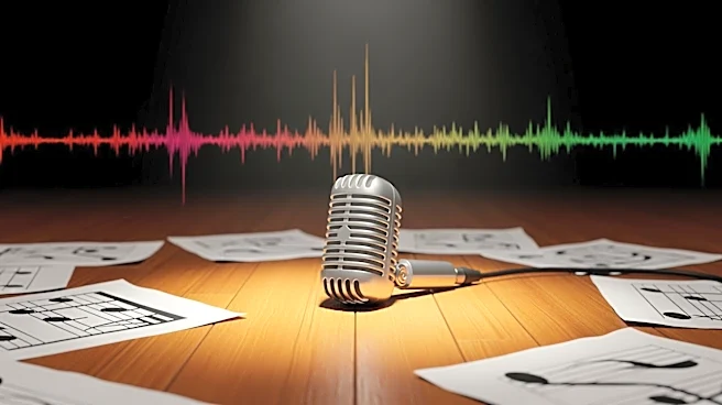 Charlie Puth Launches 'Whatever's Clever!' Tour with Diverse Setlist in San Diego