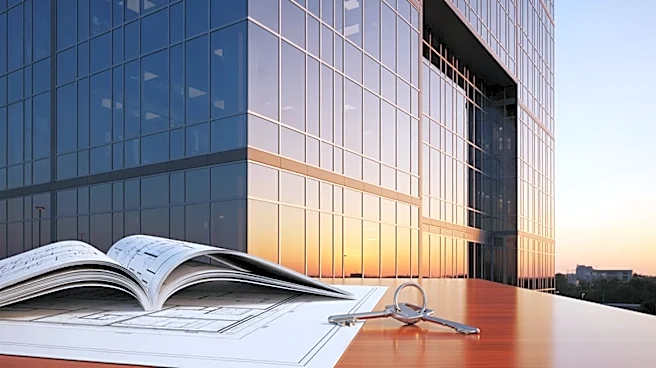 Moritt Hock  Hamroff Expands Florida Presence with New Office and Hires