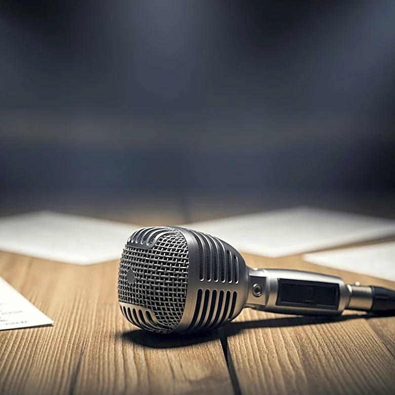 Dumbfoundead Releases Memoir 'Spit' Chronicling Battle Rap Journey