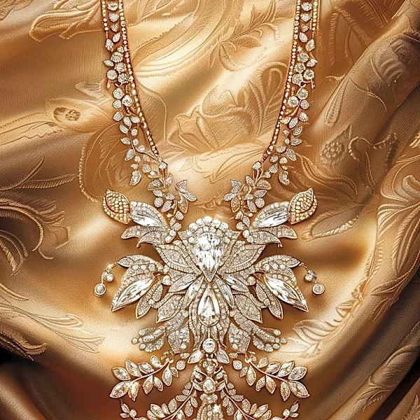 Boucheron's Latest Jewelry Collection Celebrates Founder’s Innovations