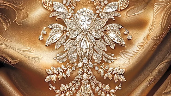 Boucheron's Latest Jewelry Collection Celebrates Founder’s Innovations