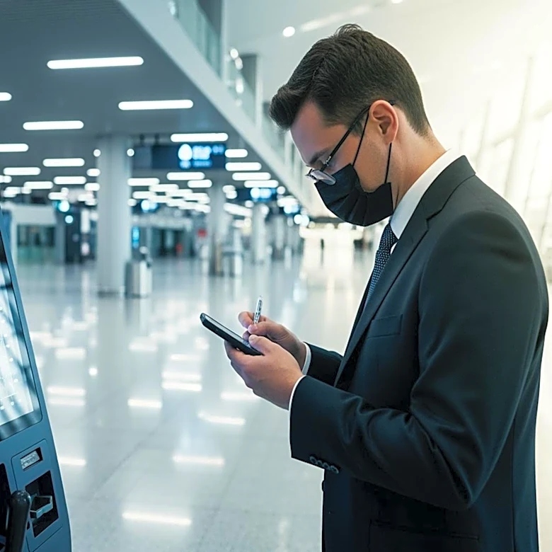 French Authorities Investigate Polymarket Bet Manipulation at Paris Airport