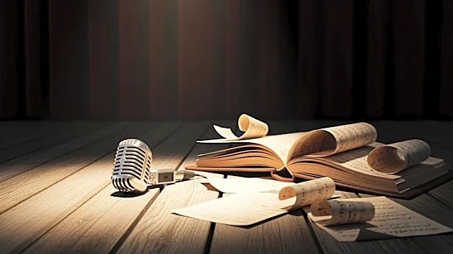 Cynthia Erivo and Guy Pearce Join Musical Drama 'The Road Home'