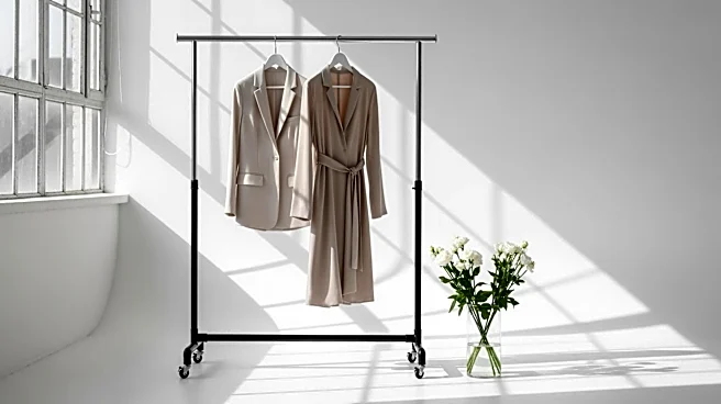 Victoria Beckham and Gap Launch Collaborative Collection with Celebration