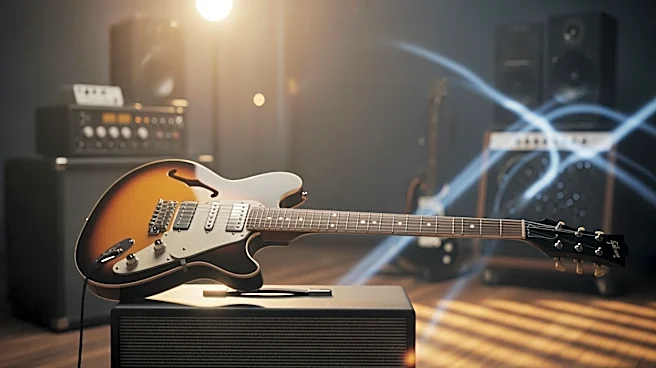 The Strokes Announce 'Reality Awaits' Tour 2026 with New Album Release