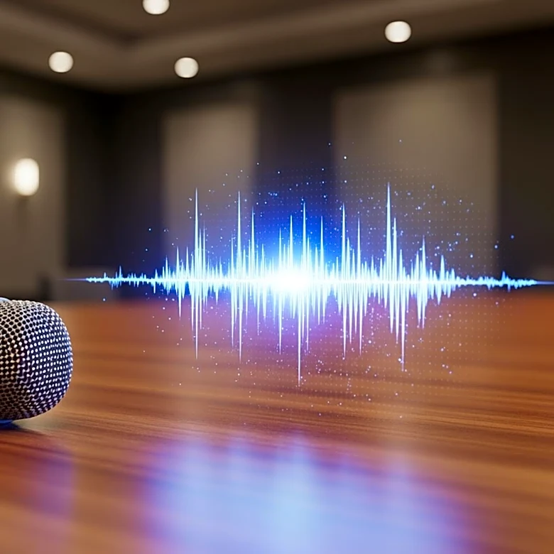 Grammys on the Hill 2026 Focuses on AI's Impact on Music Industry