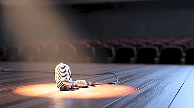 Nick Jonas Announces Solo Tour 'A Night With Nick' Targeting Intimate Venues