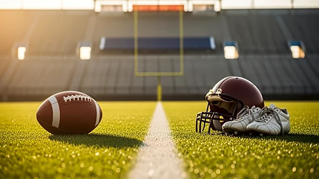 Notre Dame Spring Football Game Highlights Junior Jabbie's Legacy